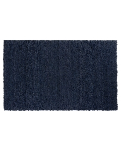 Kokosfußmatte Ruco UNI blau 50x80cm