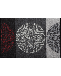 Fußmatte Nestor 75x120cm