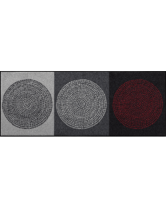 Fußmatte Nestor 75x190cm