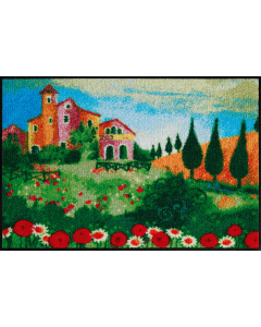 Fußmatte Bella Vista 50x75cm