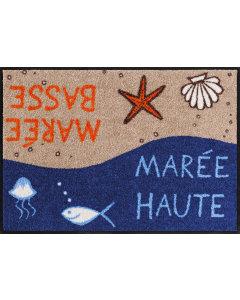 Fußmatte Maree 50x75cm