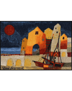 Fußmatte Sunset Glow 50x75cm