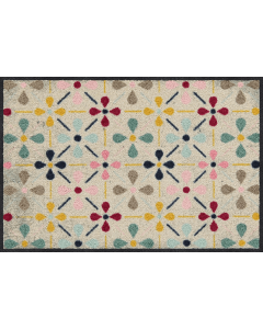 Fußmatte Riki 50x75cm