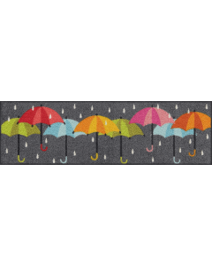 Fußmatte Raindance 30x100cm