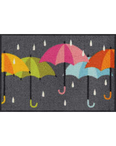Fußmatte Raindance 50x75cm
