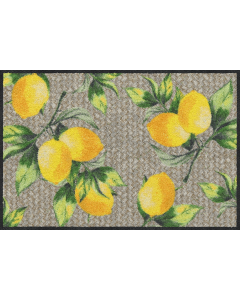 Fußmatte Lemons Pure 50x75cm