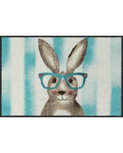 Fußmatte Smart Rabbit 50x75cm