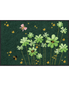 Fußmatte Lucky Time 50x75cm