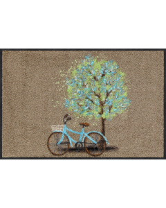 Fußmatte Resting Tree 50x75cm