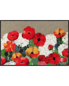 Fußmatte Gabilas Fiori 50x75cm