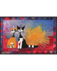 Fußmatte Noi Due 50x75cm