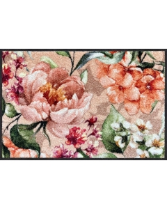 Fußmatte Florina spring 50x75cm
