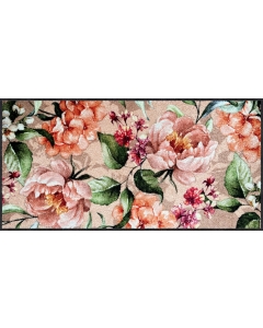 Fußmatte Florina spring 75x150cm