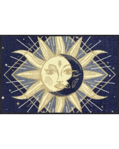 Fußmatte Celestial Kingdom 50x75cm