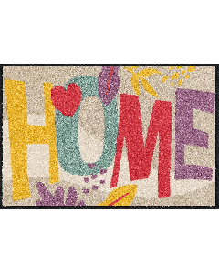 Fußmatte Janis Home 50x75cm
