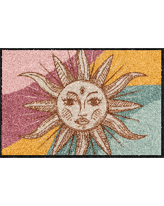 Fußmatte Celestial Sun 50x75cm