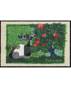 Fußmatte Adamo ed Eva 50x75cm