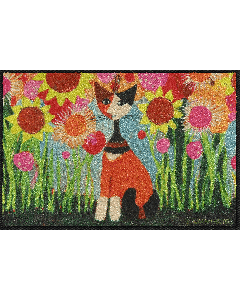 Fußmatte Lili 50x75cm