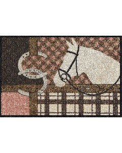 Fußmatte Royal Stable 50x75cm