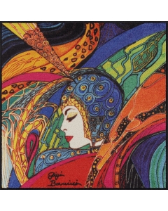 Fußmatte Capriccio 85x85cm