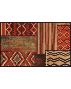 Fußmatte Native Pattern 75x120cm