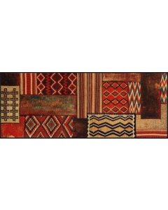 Fußmatte Native Pattern 75x190cm