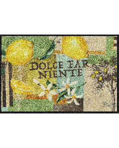 Fußmatte Dolce Far Niente 50x75cm