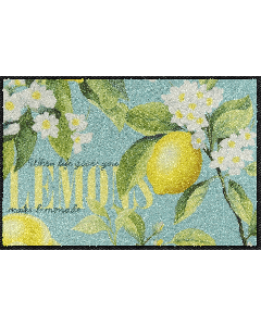 Fußmatte Happy Lemon 50x75cm