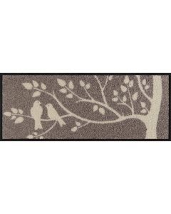 Fußmatte Skandi Birds 30x75cm