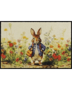 Fußmatte Honey Bunny 50x75cm