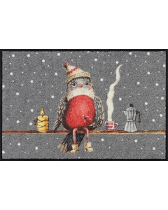 Fußmatte Cozy Bird 50x75cm