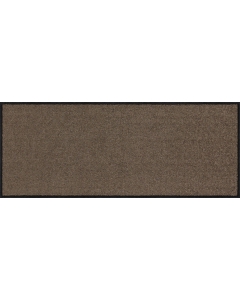 Fußmatte Taupe 40x100cm