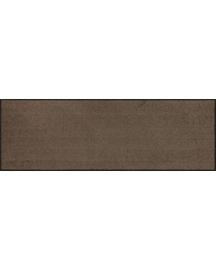 Fußmatte Taupe 60x180cm