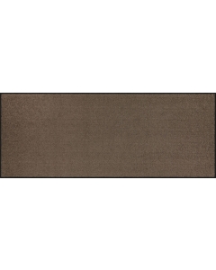 Fußmatte Taupe 75x190cm