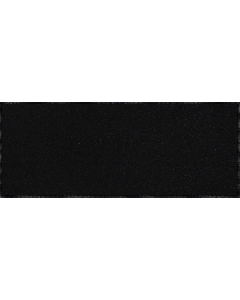 Fußmatte Schwarz 40x100cm