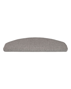 Stufenmatte Ankarstep grau 28x65cm