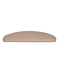 Stufenmatte Londonstep beige 25x65cm