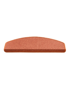 Stufenmatte Paris cognac 25x65cm