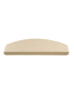 Stufenmatte Paris sand 17x65cm