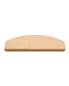 Stufenmatte Sisal natur 17x65cm