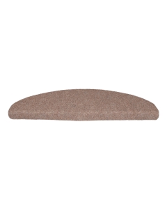 Stufenmatte Tiranastep beige 25x65cm