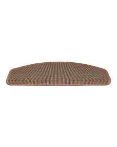 Stufenmatte Vadustep sisal beige 28x65cm