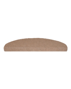 Stufenmatte Vellastep beige 25x65cm