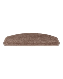 Stufenmatte Wienstep braun 28x65cm