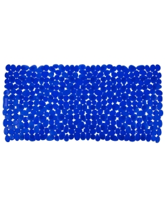 Wanneneinlage Paradise blau 36x71cm