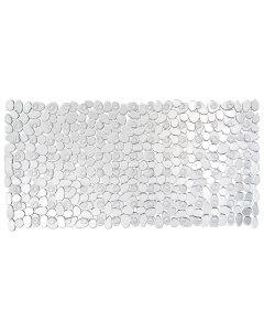 Wanneneinlage Paradise transparent 36x71cm